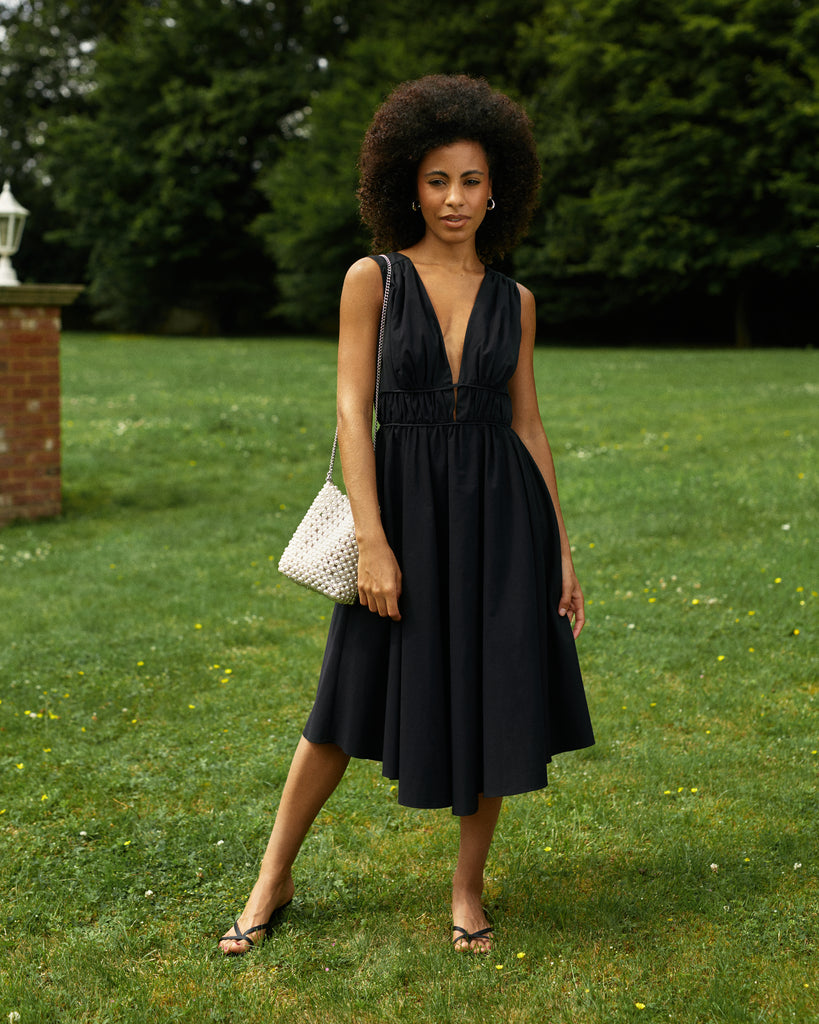 Maya Dress ALYDA